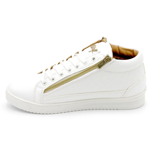 Cash Money Sneaker maya full white CMS98 large