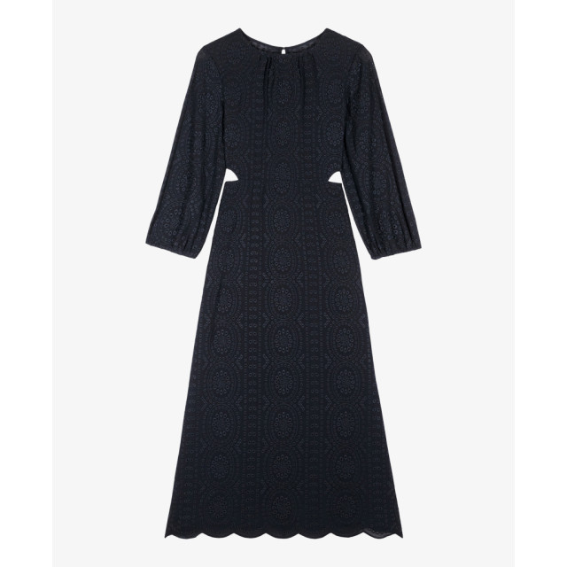 Ba&sh Jurken bettina 80014359 large