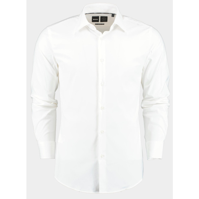 Hugo Boss Business hemd lange mouw p-hank-kent-c1-222 10241343 0 50503356/100 181556 large