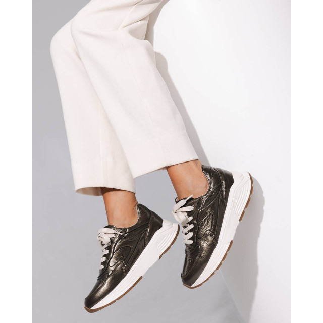 Xsensible Xsensible Sneakers 33002.4 PONTE VECCHI Sneakers Goud Xsensible Sneakers 33002.4 PONTE VECCHI large