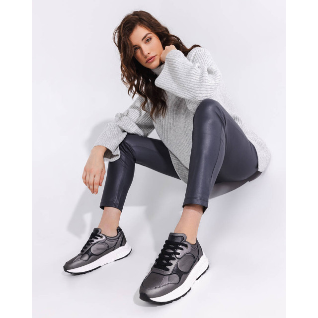 Xsensible Xsensible Sneakers 33005.4 HELIX Sneakers Grijs Xsensible Sneakers 33005.4 HELIX large