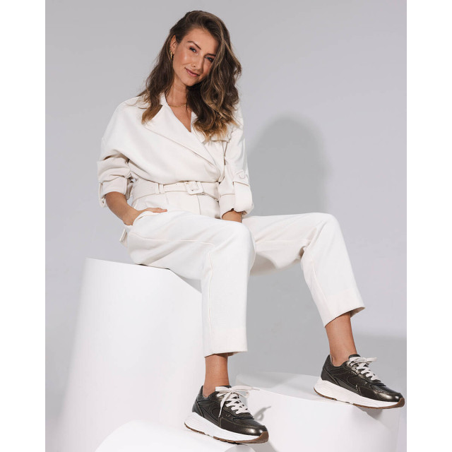 Xsensible Xsensible Sneakers 33002.4 PONTE VECCHI Sneakers Goud Xsensible Sneakers 33002.4 PONTE VECCHI large