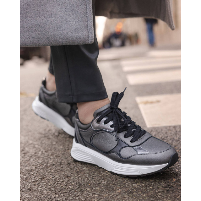 Xsensible Xsensible Sneakers 33005.4 HELIX Sneakers Grijs Xsensible Sneakers 33005.4 HELIX large