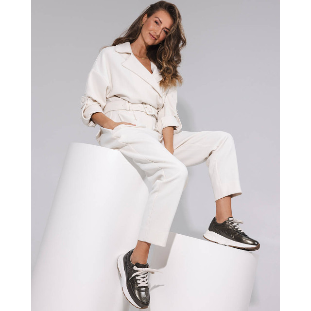 Xsensible Xsensible Sneakers 33002.4 PONTE VECCHI Sneakers Goud Xsensible Sneakers 33002.4 PONTE VECCHI large