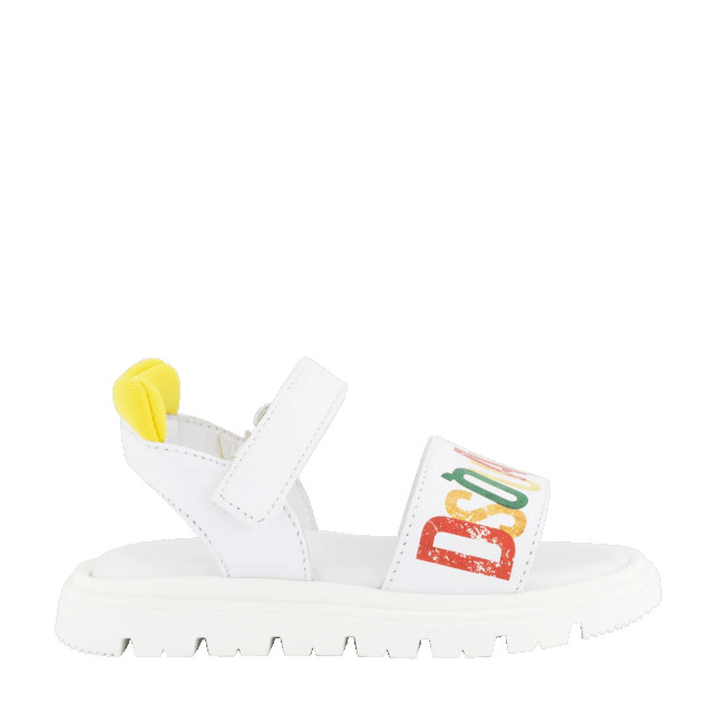 Dsquared2 Kinder unisex sandalen <p>Dsquared277655kindersandalen large