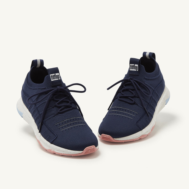 FitFlop Lace up sneaker active colour FA3 large