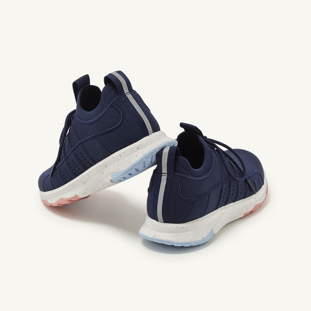 FitFlop Lace up sneaker active colour FA3 large