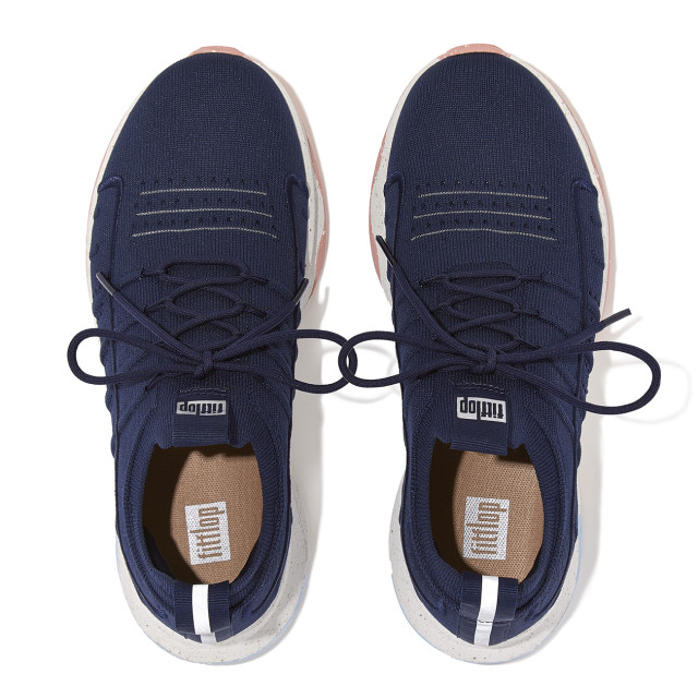 FitFlop Lace up sneaker active colour FA3 large
