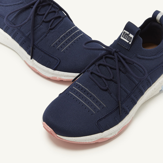 FitFlop Lace up sneaker active colour FA3 large