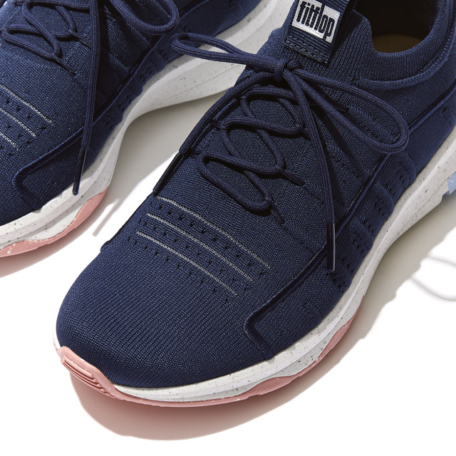 FitFlop Lace up sneaker active colour FA3 large