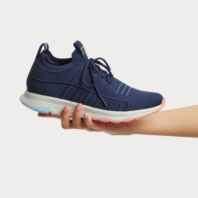 FitFlop Lace up sneaker active colour FA3 large