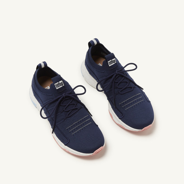 FitFlop Lace up sneaker active colour FA3 large