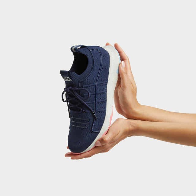 FitFlop Lace up sneaker active colour FA3 large