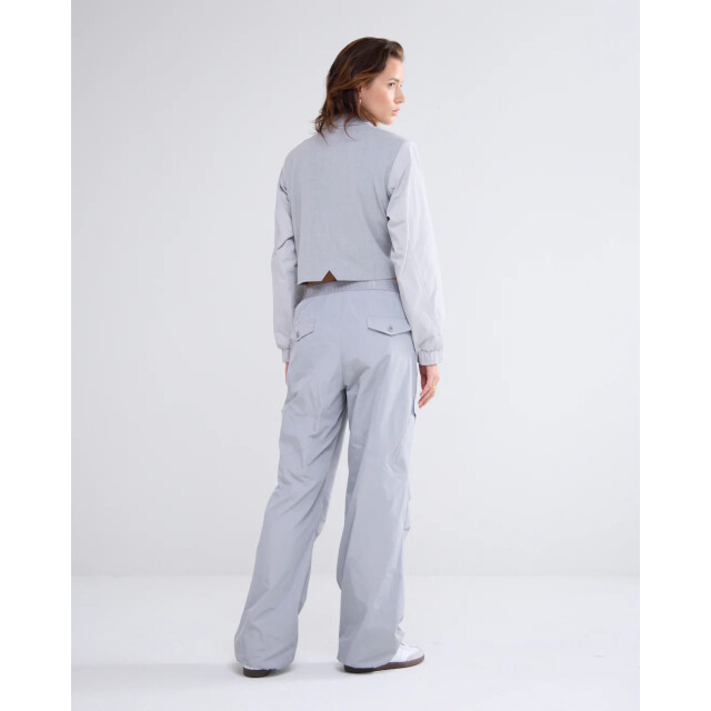 Summum 4s2685-12075 810 trousers taft mist 4s2685-12075 810 large