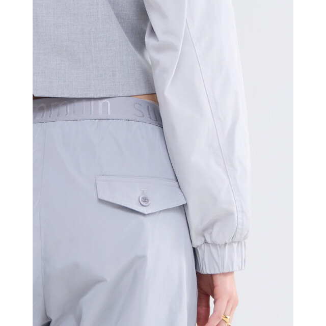 Summum 4s2685-12075 810 trousers taft mist 4s2685-12075 810 large