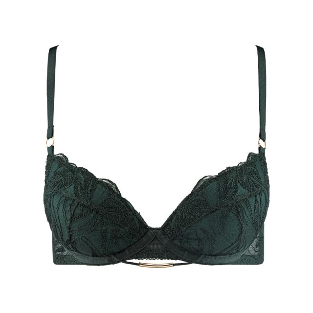 Aubade Into the groove voorgevormde beugel bh 3bn18 forest 9472173015381 large