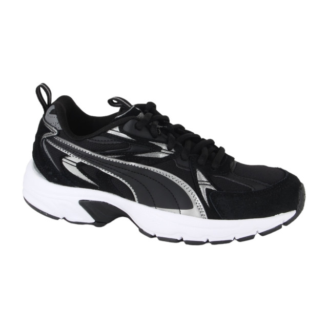 Puma 393489-01 dames sneakers Puma 393489-01 large