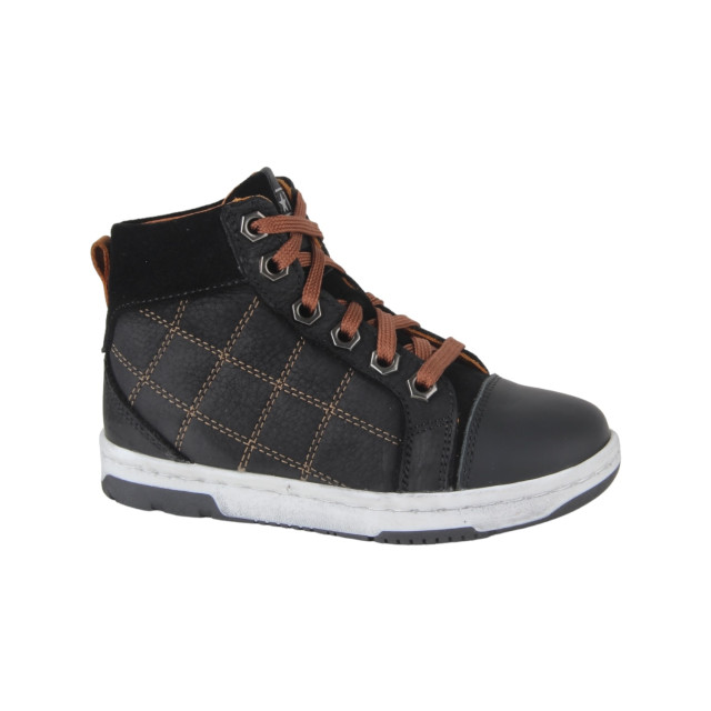 Trackstyle 324846-589w5 jongens veterboots Track Style 324846-589W5 large