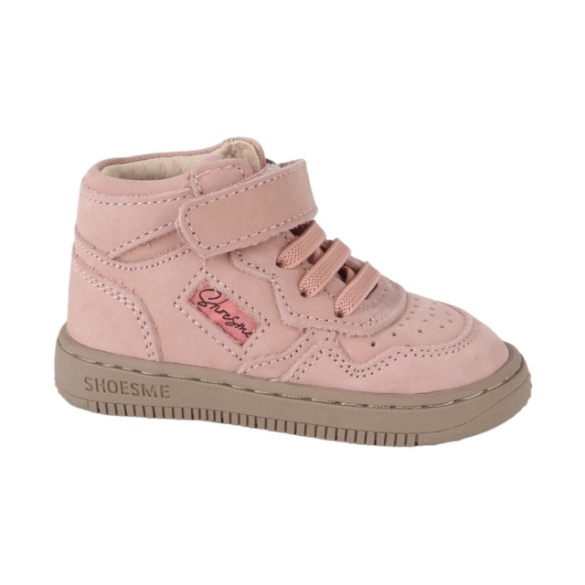 Shoesme Shoesme BN24W008-C Sneakers Rood Shoesme BN24W008-C large