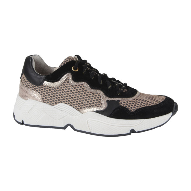 Twins 324710-589w2 meisjes veterschoenen Twins 324710-589W2 large