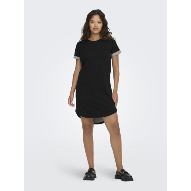 Jacqueline de Yong Jdyivy life ss dress jrs noos - 4409.80.0380 large