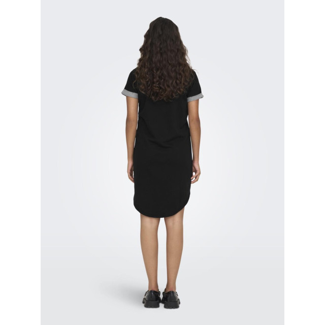 Jacqueline de Yong Jdyivy life ss dress jrs noos - 4409.80.0380 large