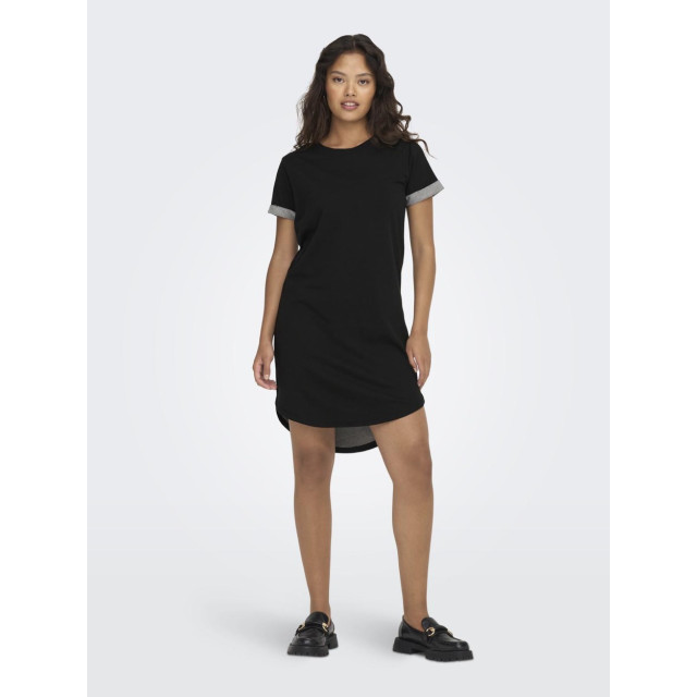Jacqueline de Yong Jdyivy life ss dress jrs noos - 4409.80.0380 large
