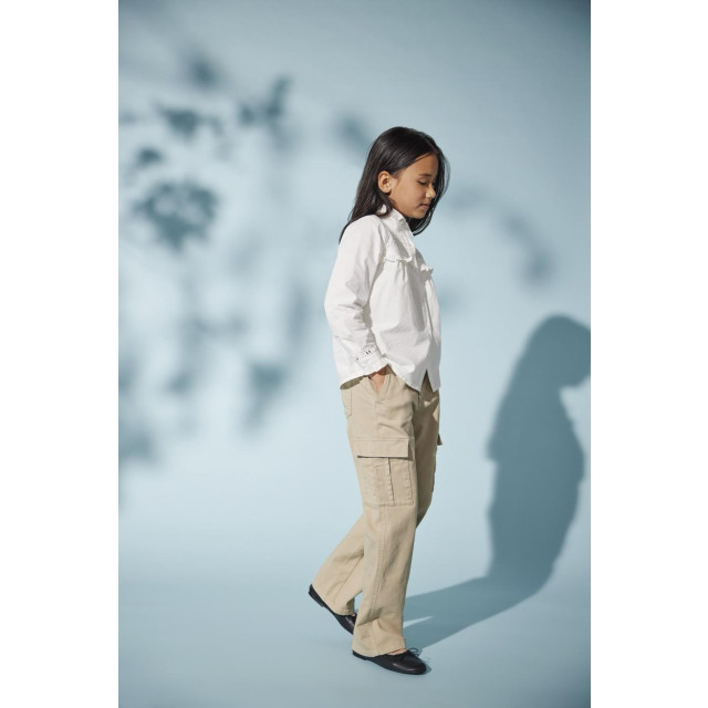 Only Kogyarrow-vox str cargo pant pnt no zand 2109.04.0004 large