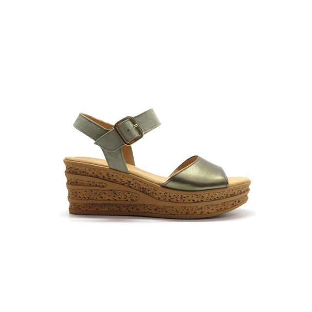 Gabor 44.651 Sandalen Groen 44.651 large