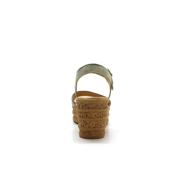 Gabor 44.651 Sandalen Groen 44.651 large