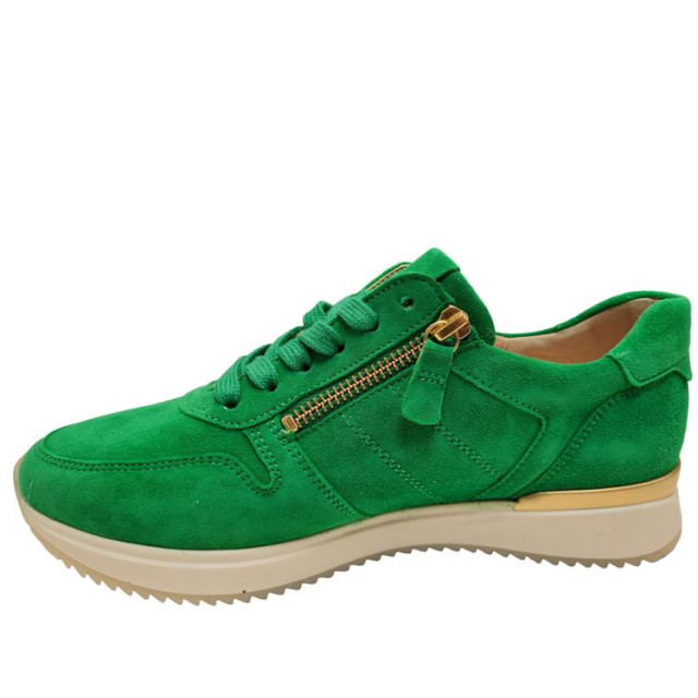 Gabor 43.480 Sneakers Groen 43.480 large Gabor 43.480 Sneakers Groen 43.480 large