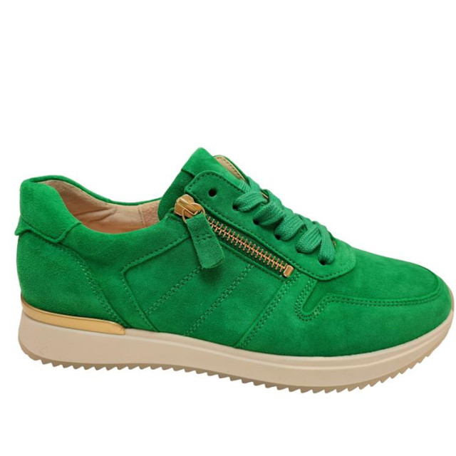 Gabor 43.480 Sneakers Groen 43.480 large Gabor 43.480 Sneakers Groen 43.480 large