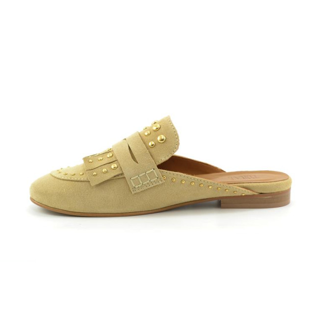 Toral TL-Camille Slippers Beige TL-Camille large