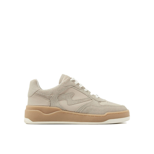 Via Vai VIA VAI Sneakers 62026 SAM LEVI Sneakers Grijs VIA VAI Sneakers 62026 SAM LEVI large