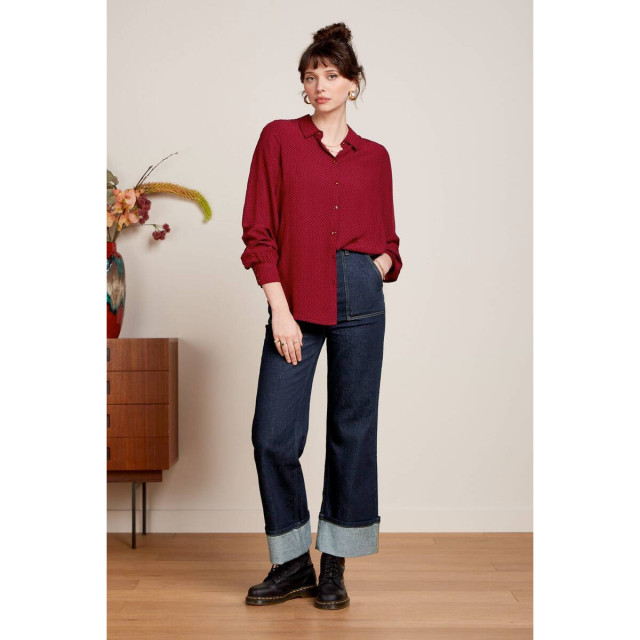 King Louie Jeans 9418 debra King Louie Jeans 9418 DEBRA large