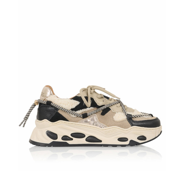 DWRS Label Sneakers saturnus j5554c/t-02 DWRS label Sneakers SATURNUS J5554C/T-02 large