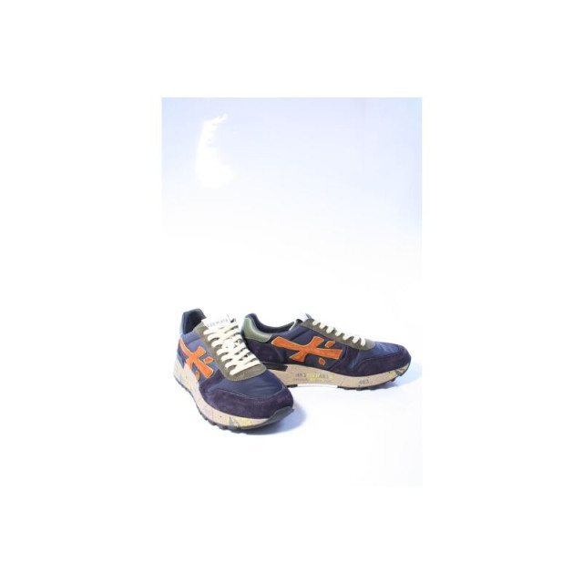 Premiata Mick 7721 sneakers 7721 large