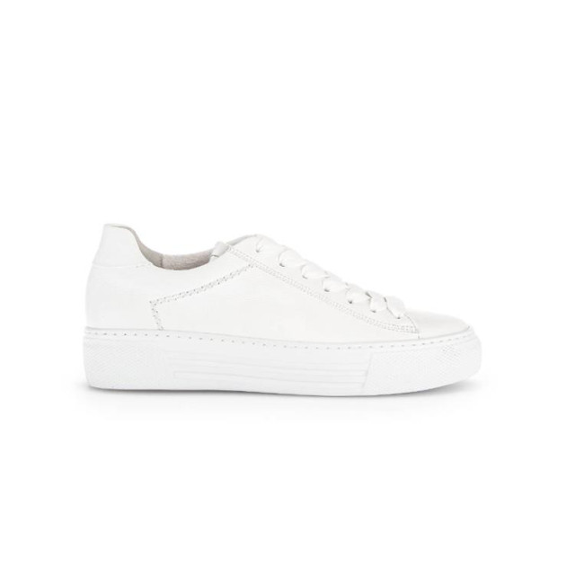 Gabor 46.460 Sneakers Wit 46.460 large Gabor 46.460 Sneakers Wit 46.460 large