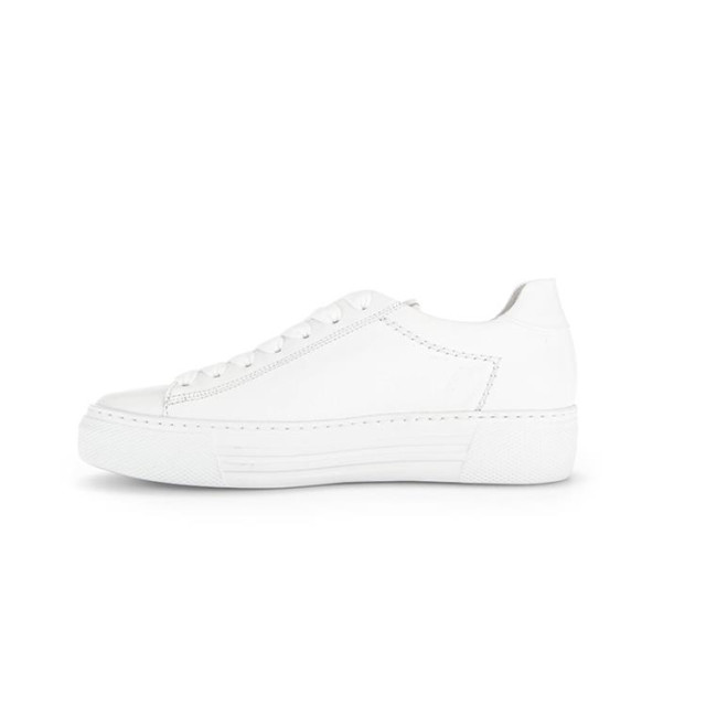 Gabor 46.460 Sneakers Wit 46.460 large Gabor 46.460 Sneakers Wit 46.460 large