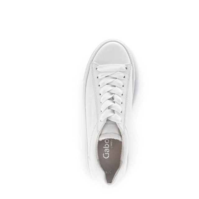Gabor 46.460 Sneakers Wit 46.460 large Gabor 46.460 Sneakers Wit 46.460 large