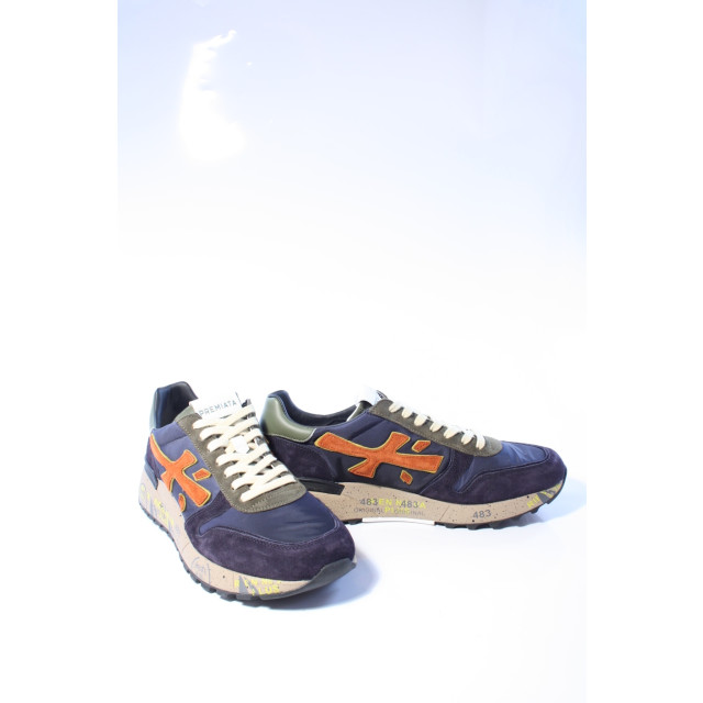 Premiata Mick 7721  Mick 7721  large
