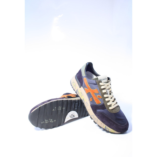 Premiata Mick 7721  Mick 7721  large