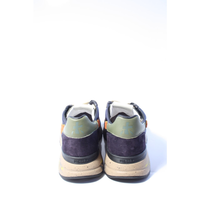 Premiata Mick 7721  Mick 7721  large