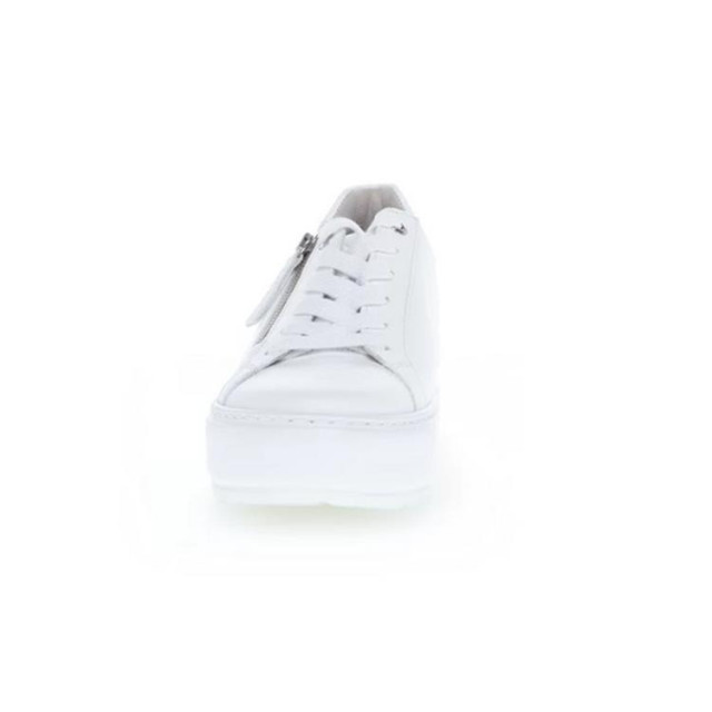 Gabor 86.498 Sneakers Wit 86.498 large