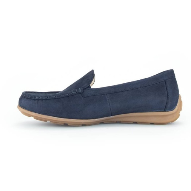 Gabor 42.440 Loafers Blauw 42.440 large