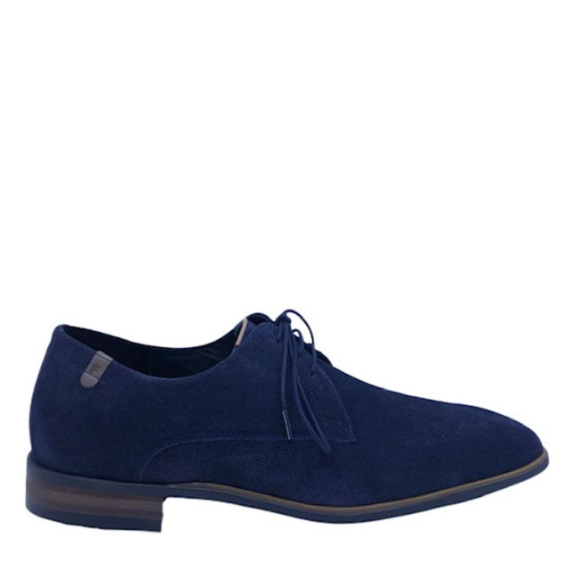 Floris van Bommel SFM-30295 Geklede schoenen Blauw SFM-30295 large