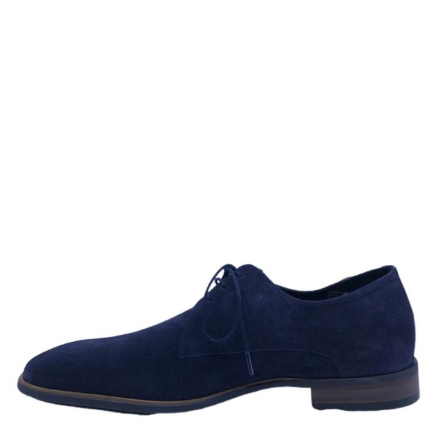 Floris van Bommel SFM-30295 Geklede schoenen Blauw SFM-30295 large