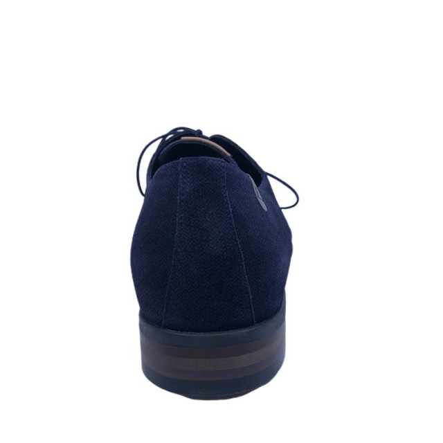Floris van Bommel SFM-30295 Geklede schoenen Blauw SFM-30295 large