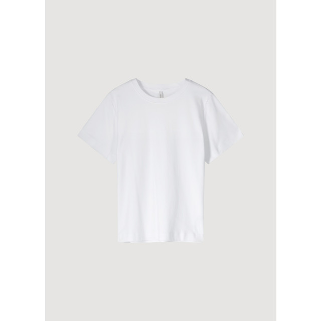 Summum Lyon-30645 short sleeve top classic cotton tee Lyon-30645 Short sleeve top Classic Cotton Tee large