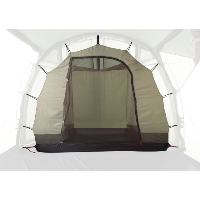 Nomad Dogon 3 air luifel | twill TXSBDO15S320 large